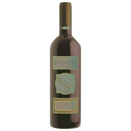 Bartenura Rosso Toso Wine, 750 mL