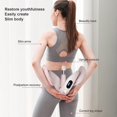 thumbnail image 4 of Pelvic Floor Muscle Training Inner Thigh Exerciser Leg Hip Trainer Leg Press AU-week, 4 of 4