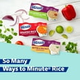 thumbnail image 5 of 1 Min Minute Rice: Butter & Sea Salt, 2 Cups, Vegan, No MSG, 5 of 5