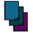 thumbnail image 1 of Cuaderno profesional kit 3 piezas Urman Raya Original Resistente, 1 of 3