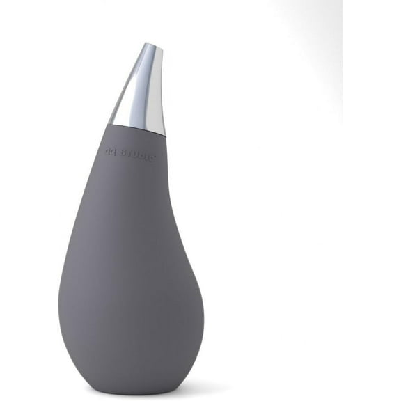 Variety of Colors of Squeezable Soap Dispenser (Gray)