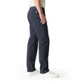 thumbnail image 3 of Levi Strauss Signature™ Men's and Big and Tall Essential Straight Chino Pants, 3 of 7