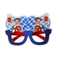 thumbnail image 1 of Festival de la Cerveza Vasos Decorativos Carnaval Copa de Cerveza Vasos Marco atuendo festivo, 1 of 1