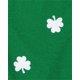 thumbnail image 3 of Conjunto de pijama The Children's Place St. Patricks Day 5T unisex, 3 of 4