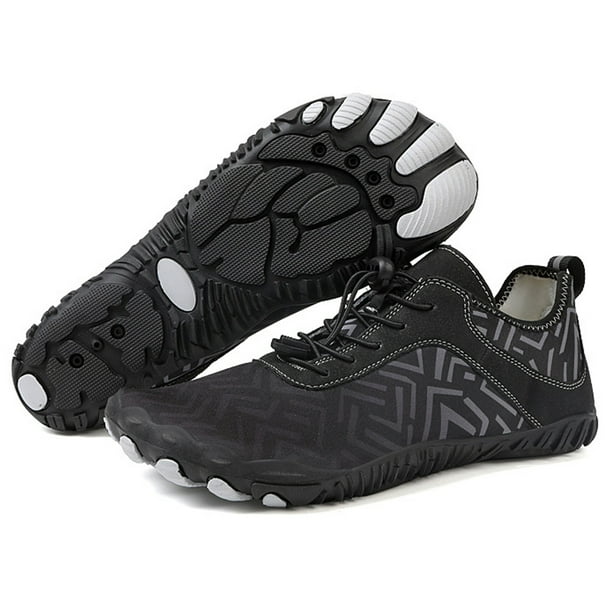 Zapatos para Fitness Playa Descalzos Transpirables Al Aire Libre