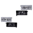 thumbnail image 1 of Par de Faros Tsuru 1988 Nissan DEPO ., 1 of 4