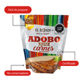 thumbnail image 4 of Adobo para Carnes El Rebozo 200g 1Pza, 4 of 6
