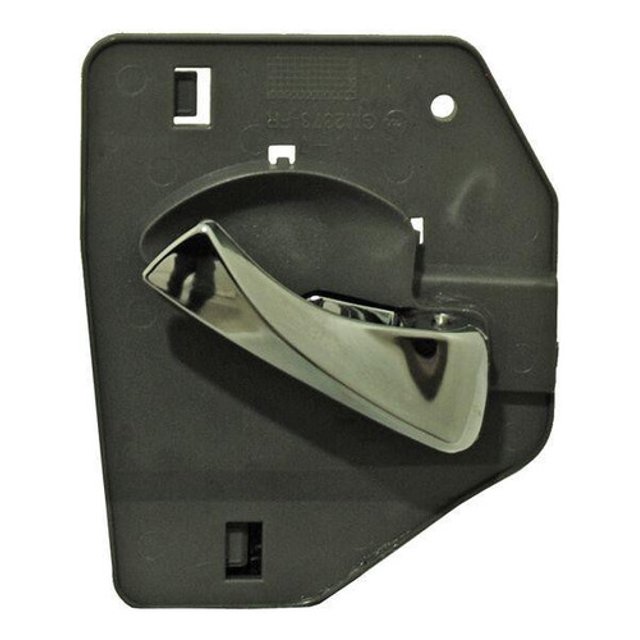 Manija Interior Derecha Chevrolet Malibu 2004 2005 2006 2007 Genérica Manija Interior