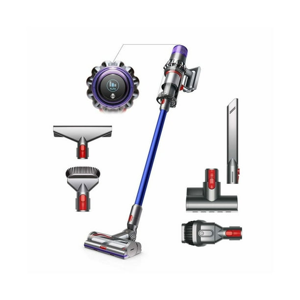 Amazon Com Keepow Accessory Holder Attachment Clip Compatible With Dyson V11 V10 V8 V7 Vacuum Cleaner With Roller Brush Key Home Kitchen