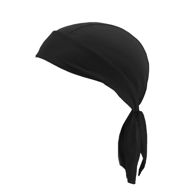 Ciclismo Head Wrap Mesh Fabric Ciclismo Color Brillante Moda Skull Caps Transpirable A Prueba De Frío Casco Liner Tj-03Azure qarigey OD019380-01