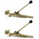 thumbnail image 1 of Flooring Jack QWORK Professional, madera dura, paquete de 2, 1 of 8
