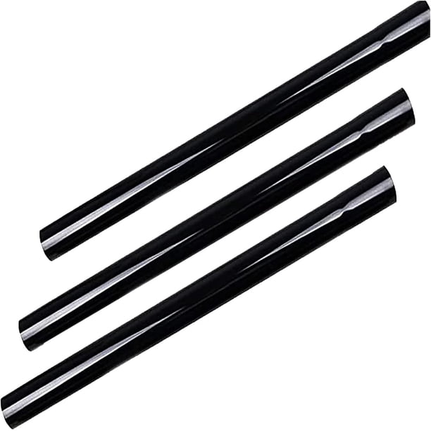 Tubo Varilla de Extensión Al Vacío de 1.25inch para Taller Vac Accesorio Tubos de Tubo Al Vacío Piezas de Repuesto Compatibles con Ajuste de 1-1/4"