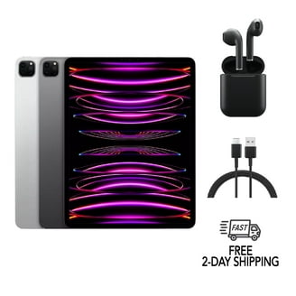 Pre-Owned Apple iPad Pro 12.9