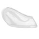 thumbnail image 5 of 2Pcs Car Headlight Lens Cover Transparent Left And Right Head Lamp Shell Cap For Cayenne 2008 to 2010, 5 of 5