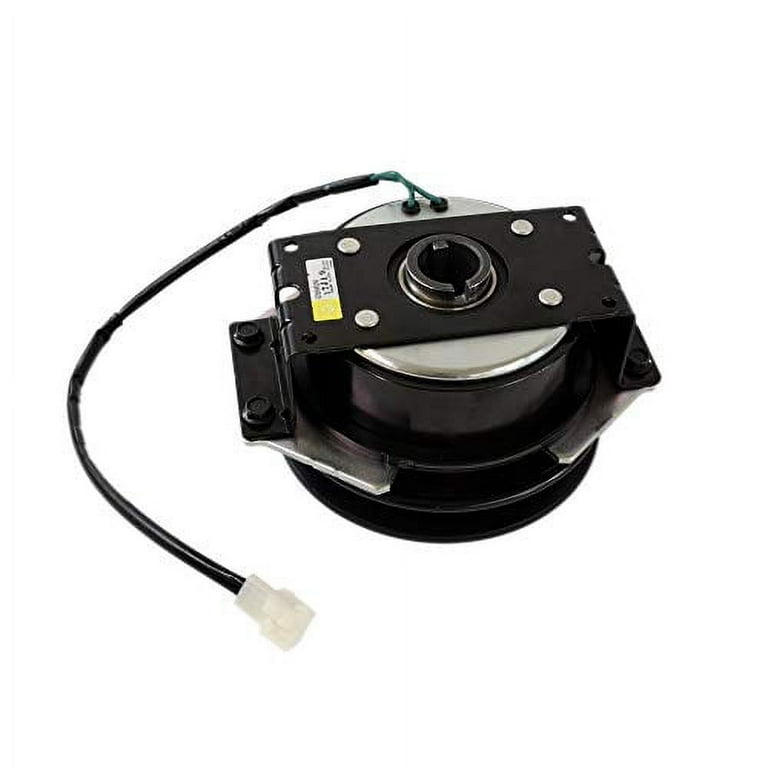 Genuine Husqvarna 587241601 PTO Clutch for Specific Models