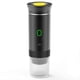 thumbnail image 1 of Máquina de Café Portátil Eléctrica Inalámbrica para Automóvil y Hogar Camping Cafetera 3in1 Cápsula en Polvo Cafetera de Viaje, B, 1 of 5