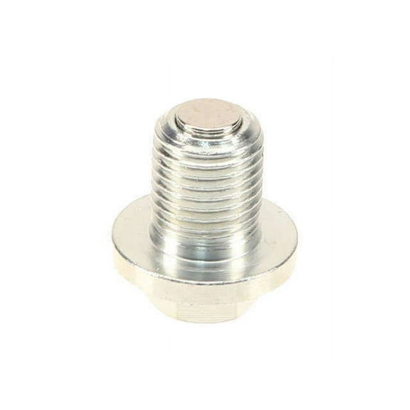 Differential Drain Plug - Compatible with 2000 - 2006 GMC Yukon XL 1500 2001 2002 2003 2004 2005