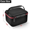 thumbnail image 5 of Portable Carrying Case Compatible with Polaroid Originals Now I-Type/ Now+/ OneStep 2 VF/ OneStep+ Instant Camera, 5 of 5