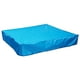 thumbnail image 5 of Cubierta para arenero a prueba de suciedad, cubierta antipolvo multifunción, tela Oxford para niños, arenero para exteriores, cubierta protectora de 200cmx200cm Hugo Cubierta de caja de arena, 5 of 9
