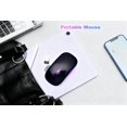 thumbnail image 4 of Mouse inalámbrico AZTZATZ de doble modo BT5.2 2.4G RGB, 4 of 8