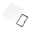 thumbnail image 3 of Caja De Almacenamiento De Zapatos Tipo Cajón Transparente De Plástico Apilable Portátil Organizador De Contenedores Con Tapa Speravity HA025600-00, 3 of 7