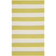thumbnail image 1 of Safavieh Montauk Green Contemporary Rug - 3' x 5', 1 of 5