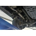 thumbnail image 5 of Flowmaster 717944 FlowFX Cat-Back Exhaust System 2.5" Stainless Steel, 5 of 10