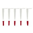 thumbnail image 1 of Chendee Embouts de Remplacement pour Buse en Silicone avec Cartouche de Buse Rouge, 1 of 9