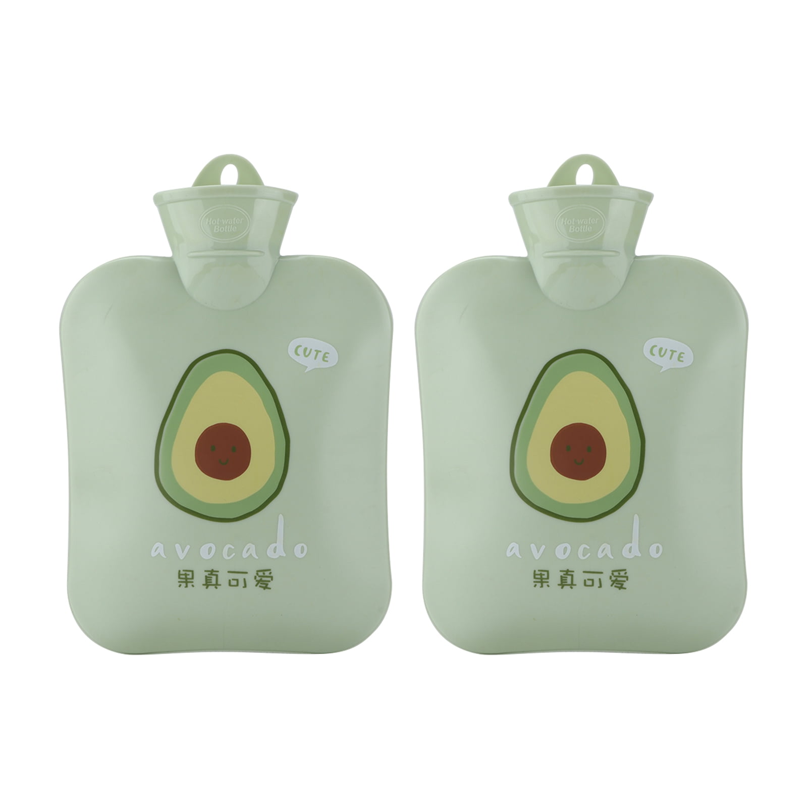 Hot Water Bottle Rubber, PVC Hot Water Bottle Airtightness Hot Water