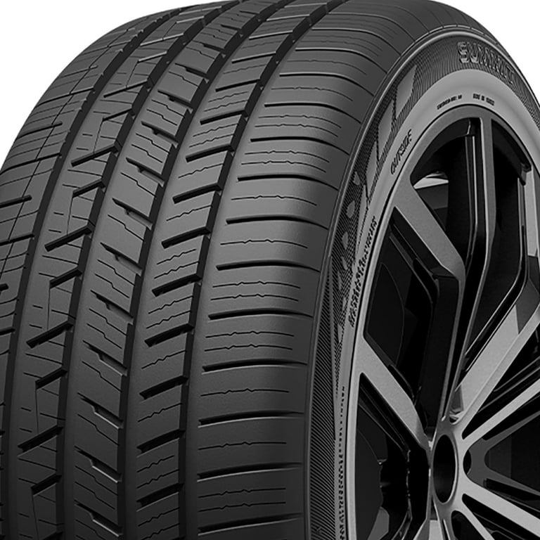 Summit Ultramax UHP A/S UHP All Season 245/45R20 103Y XL Passenger