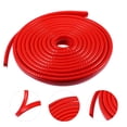 thumbnail image 4 of Shisuyan 1 Roll Car Anti-collision Strip Car Rubber Strip Car Door Edging Strip, 4 of 8