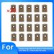 thumbnail image 1 of 20Pcs Dust Bags for 2299/ G7 Robot Vacuum Part, 1 of 3