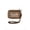 Brown, variant on Women's Waterproof Nylon Coin Purse Wristlet