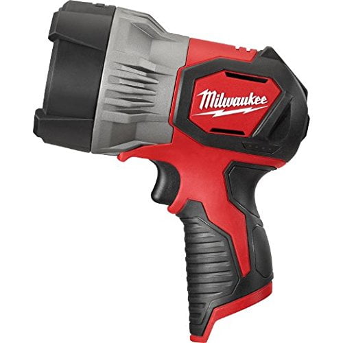 MILWAUKEES 2353-20 M12 Trueview LED Spotlight