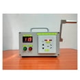 thumbnail image 1 of 6600mA Hand Crank Generator Mobile Phone Charging Treasure DC 12v 15w Generator, 1 of 6