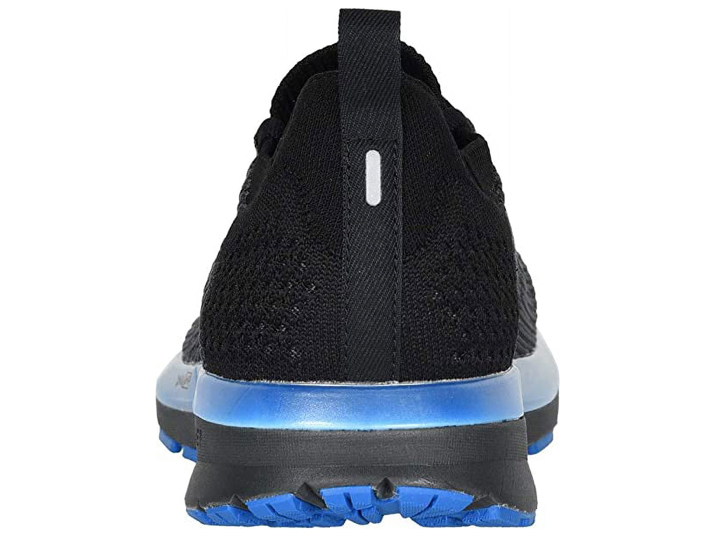 Brooks Men's Ricochet 2 Running Shoe, Black/Multi, 10.5 D(M) US - image 5 of 6