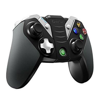 Concentratie deksel Kan worden genegeerd gamesir g4 bluetooth gaming controller for android, samsung gear vr and  oculus - Walmart.com