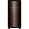 thumbnail image 3 of Fractal Design North XL Charcoal Black Chassis with Walnut Front and Dark Tempered Glass Side Panel EATX Full Tower Computer Case, 3 of 9