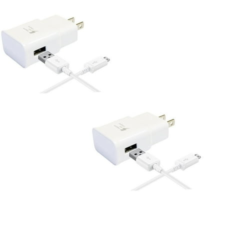 2 Pack Urbanx Oem Adaptive Fast Rapid Wall Charger And Micro Usb 2 Pack Urbanx Oem Adaptive Fast Rapid Wall Charger And Micro Usb Cable For Samsung Galaxy S Iii