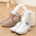 thumbnail image 1 of Deerma Deerma Shoes Dryer Dem-Hx20 Intelligent Electric Shoes Drier Deodorization Drying Machine, 1 of 7
