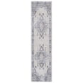 thumbnail image 2 of Safavieh Martha Stewart Dallas Oregon Distressed Runner Rug, Beige/Gray, 2'2" x 8', 2 of 10