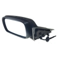 thumbnail image 2 of For 99-03 3-Series Coupe/Convertible Rear View Mirror Power w/Memory Left Side, 2 of 5