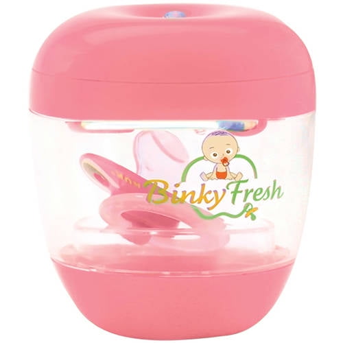 pacifier sanitizer