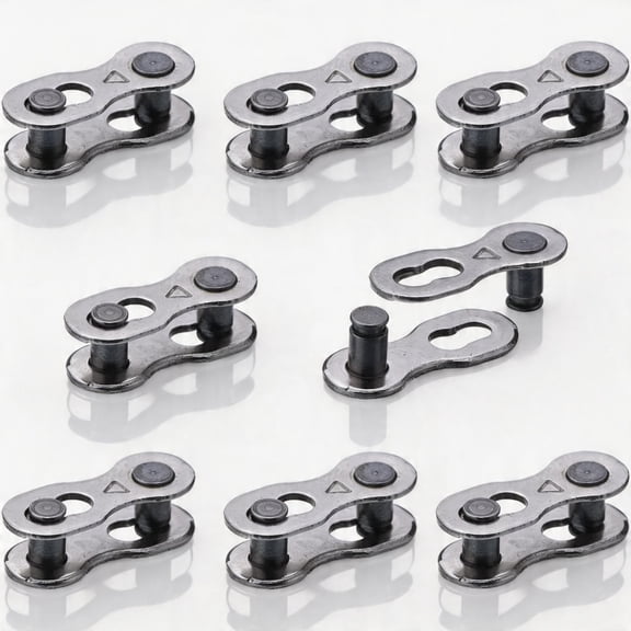 BlinkL 6, 7, 8, 9, 10 Speed Missing Link, Silver