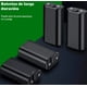 thumbnail image 2 of Kit Cargador Y 4 Baterias Recargable Para Xbox One Serie X/s, 2 of 4