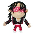 thumbnail image 1 of WWE Plush Brett Hart, 1 of 2