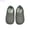 Gray, variant on Crawling Shoes First Walking Shoes Girls Boys Slippers Crawling Shoes Shoes Soft Leather With Suede Soles Leather Shoes 0 2 Years 6-12 Months