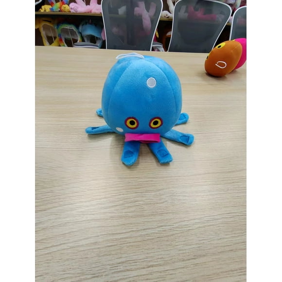 Monster Chorus Wubbox My Singing Monster Plush Toy Concert Birthday Gift Chirstmas Gift for Kids Adult