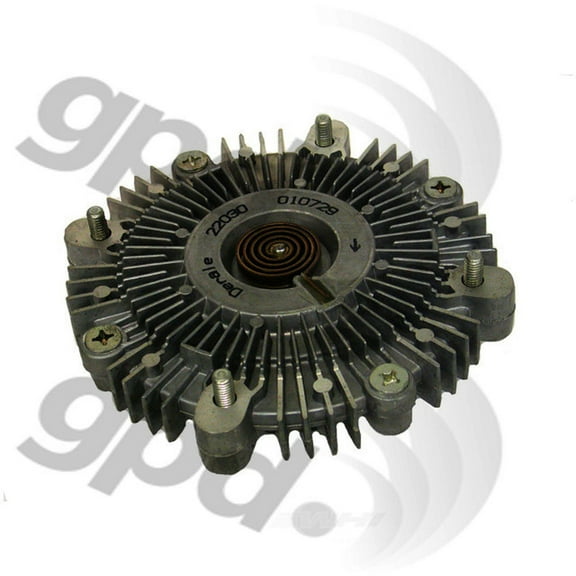 Global Parts Distributors 2911294 Fan Clutch