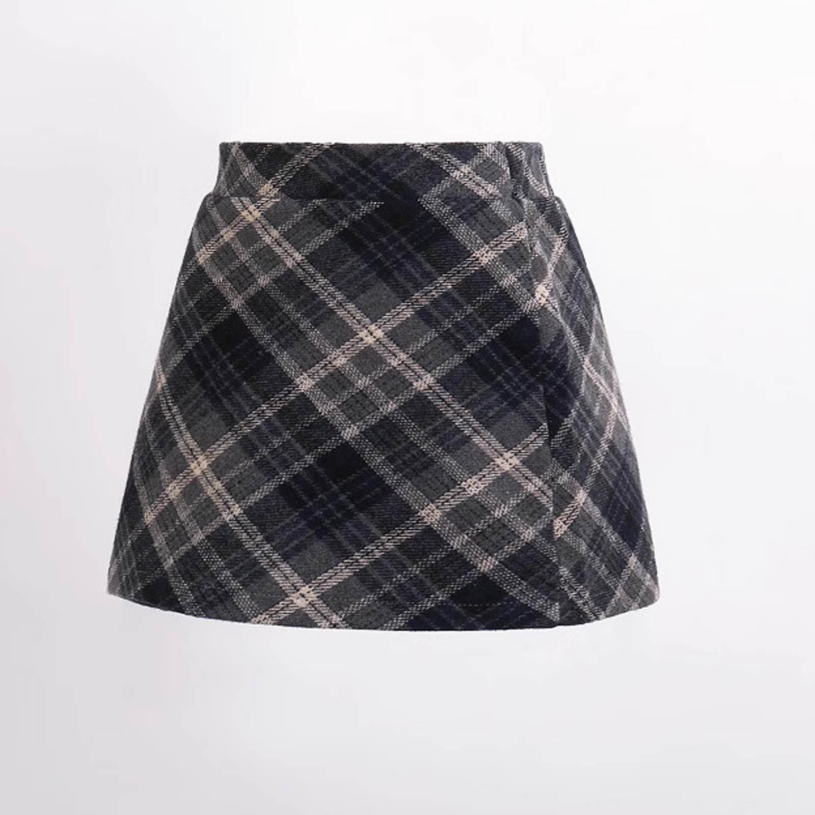 French Toast Girls School Uniform Adjustable Waist 2-Tab Scooter French Toast Girls School Uniform Adjustable Waist 2-Tab Scooter
